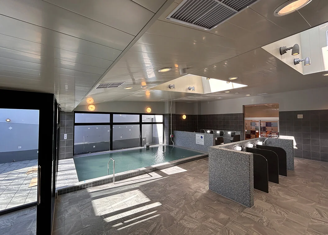 天然温泉 月の湯2